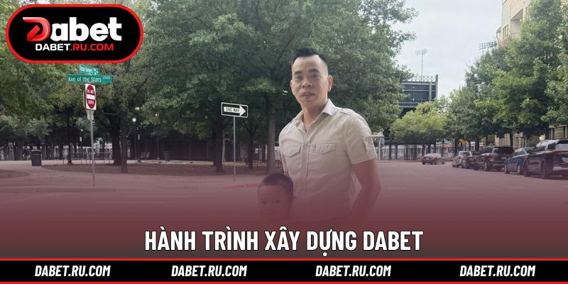 Quá trình phát triển thương hiệu