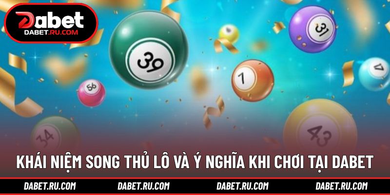 Khái quát song thủ lô là gì trong thực tế