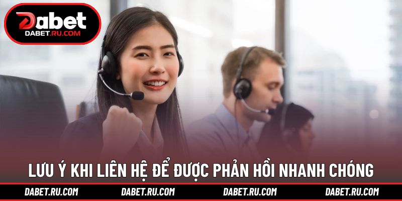 Một số lưu ý giúp liên hệ nhà cái hiệu quả hơn Một số lưu ý giúp liên hệ nhà cái hiệu quả hơn
