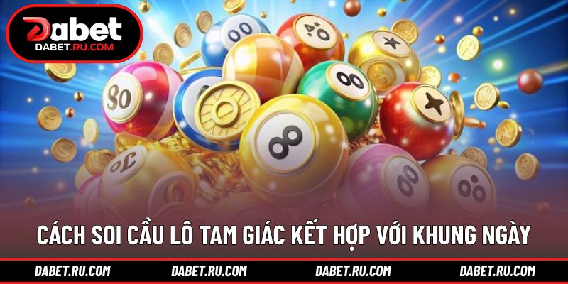 Phối hợp khung ngày để tăng độ chính xác phân tích