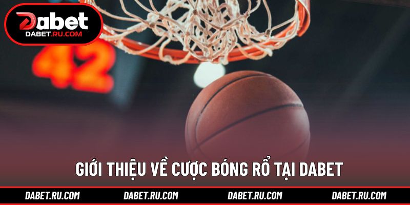 Trải nghiệm bóng rổ trực tuyến với nhịp độ nhanh